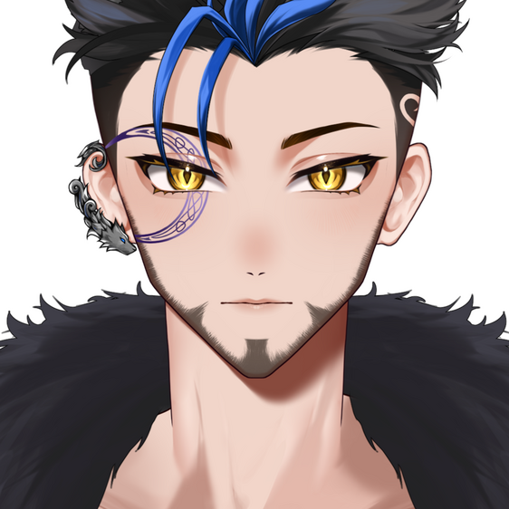 Cain Lycan