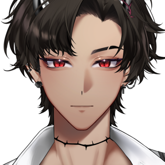 Kuroi Kyrios
